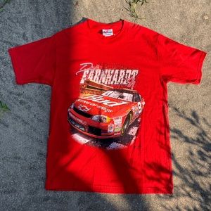 Vintage Dale Earnhardt Tee